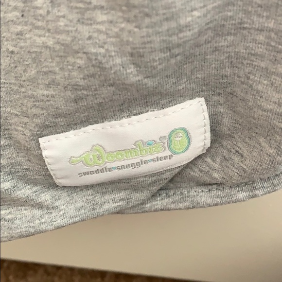 Woombie sleep sack - Picture 4 of 4